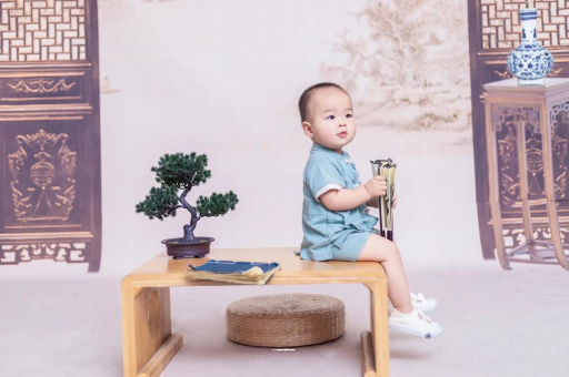 南平宝宝发烧两天了